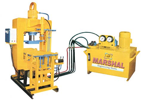 Model No : High Pressure With Vibro