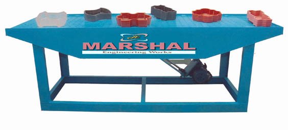 Model No : Automatic Vibrator