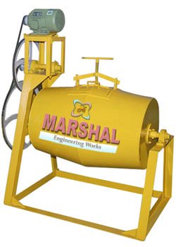 Model No : Colour Mixture DoubleType Drum